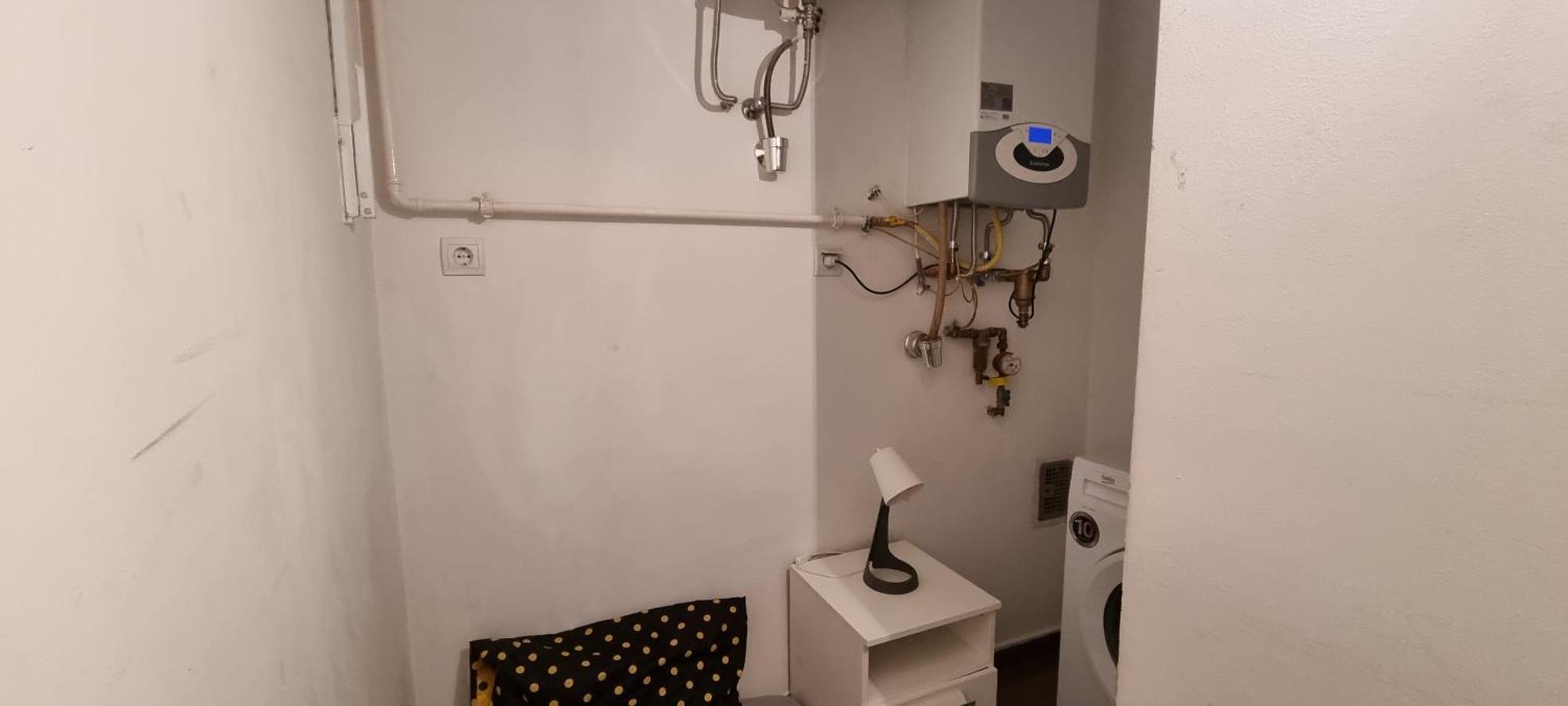 T & E Apartment Budapeszt Zewnętrze zdjęcie