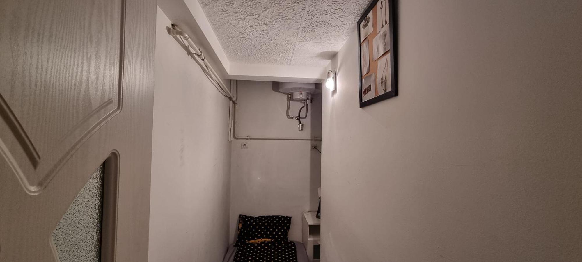 T & E Apartment Budapeszt Zewnętrze zdjęcie