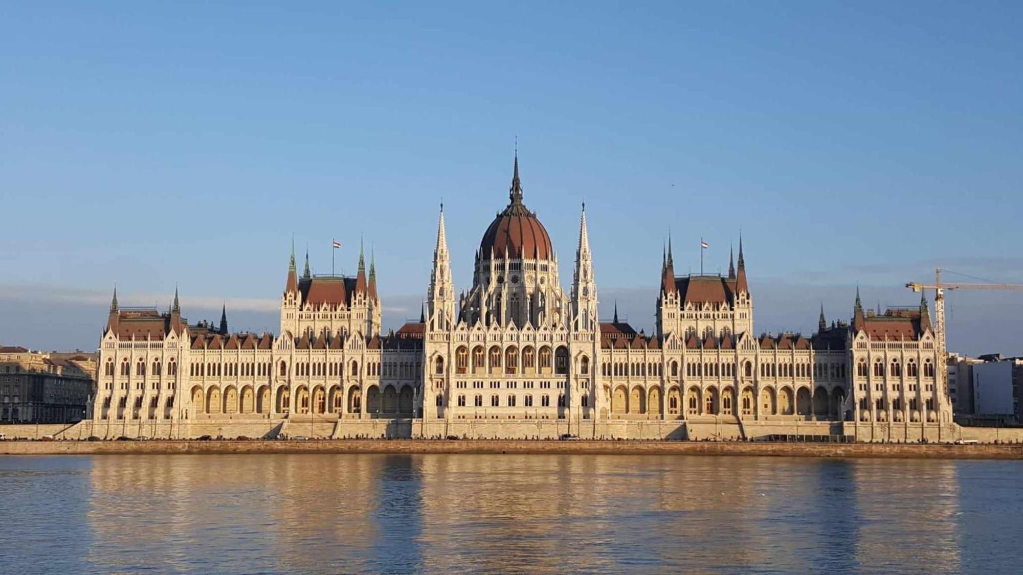T & E Apartment Budapeszt Zewnętrze zdjęcie