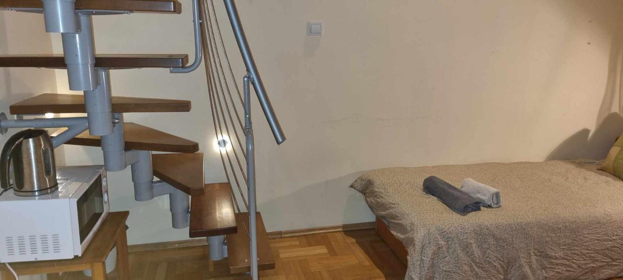T & E Apartment Budapeszt Zewnętrze zdjęcie