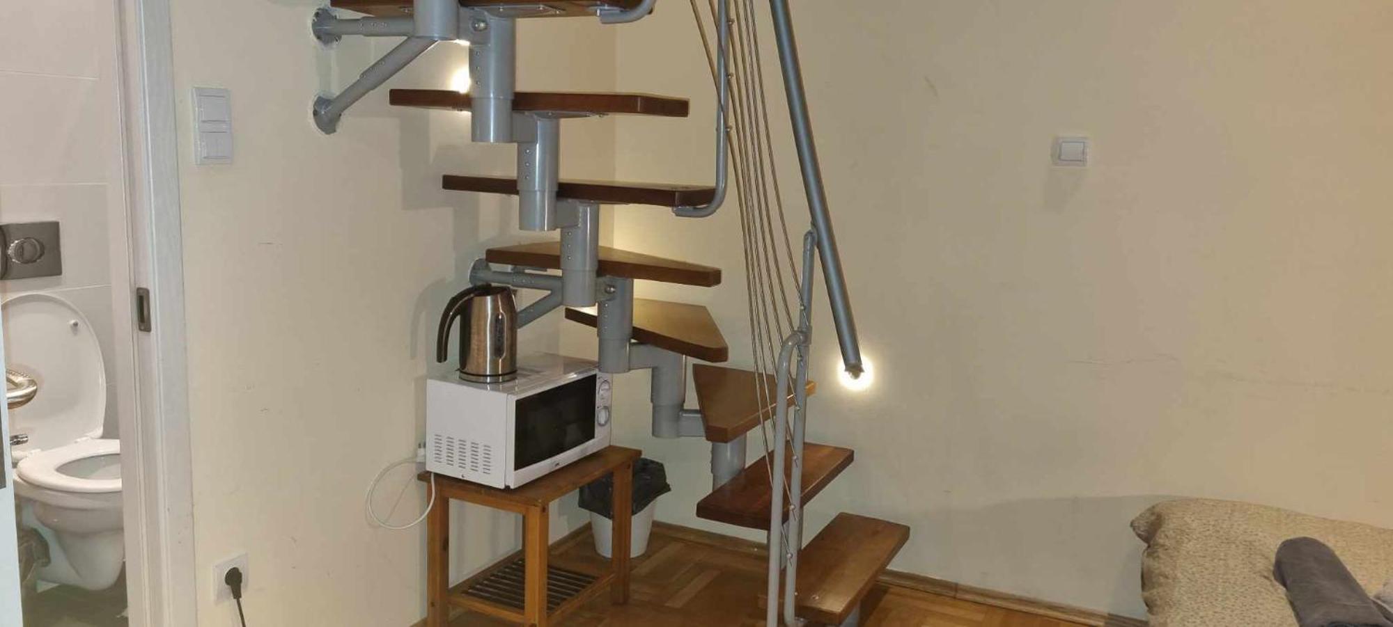T & E Apartment Budapeszt Zewnętrze zdjęcie