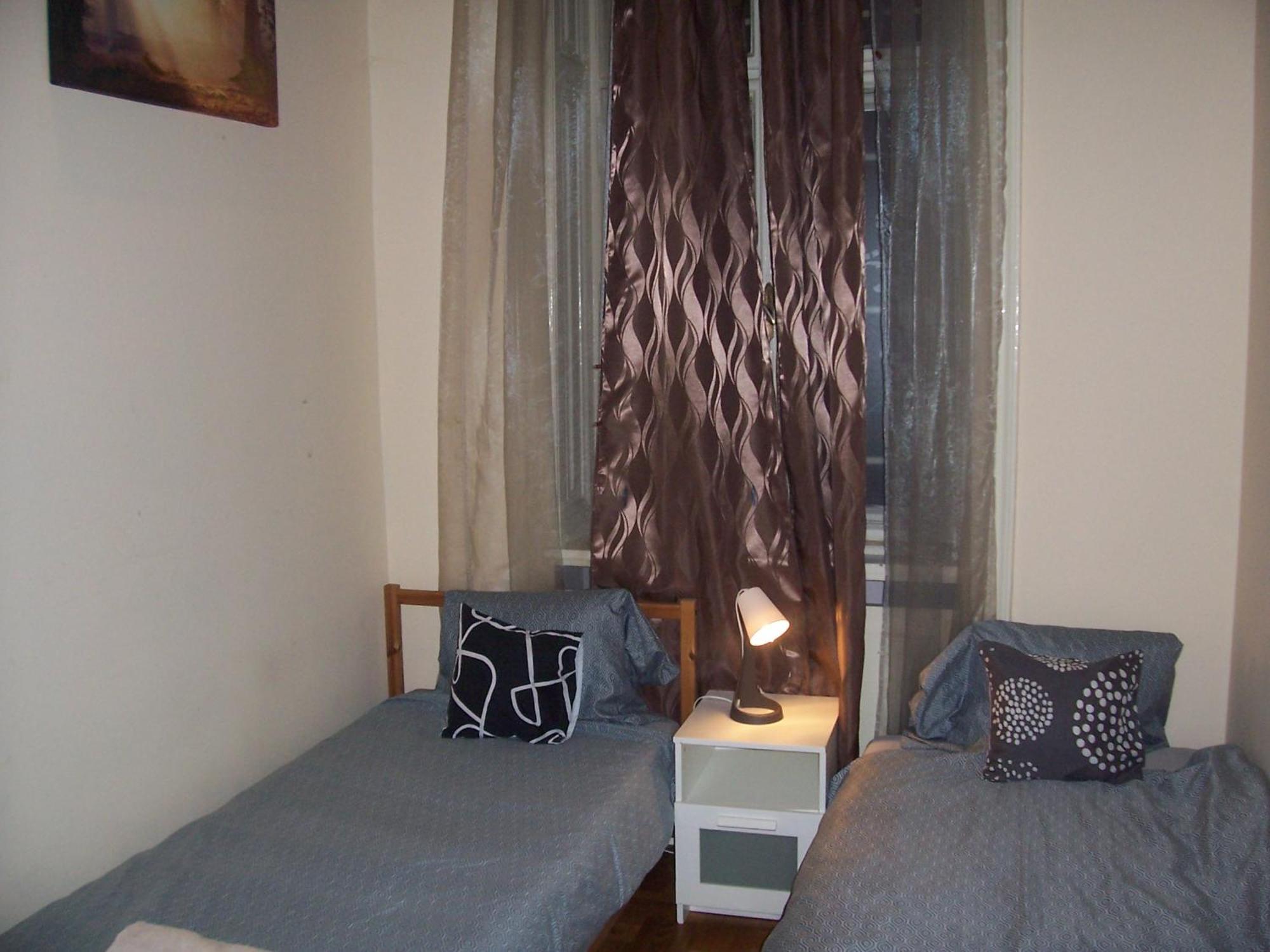 T & E Apartment Budapeszt Zewnętrze zdjęcie