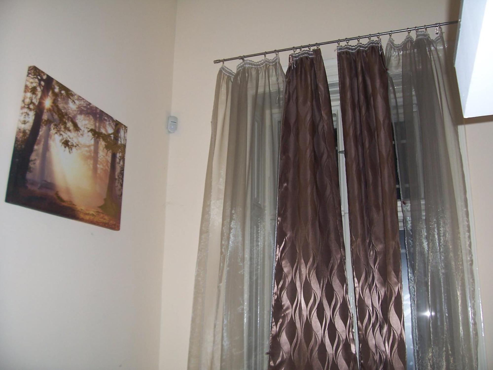 T & E Apartment Budapeszt Zewnętrze zdjęcie