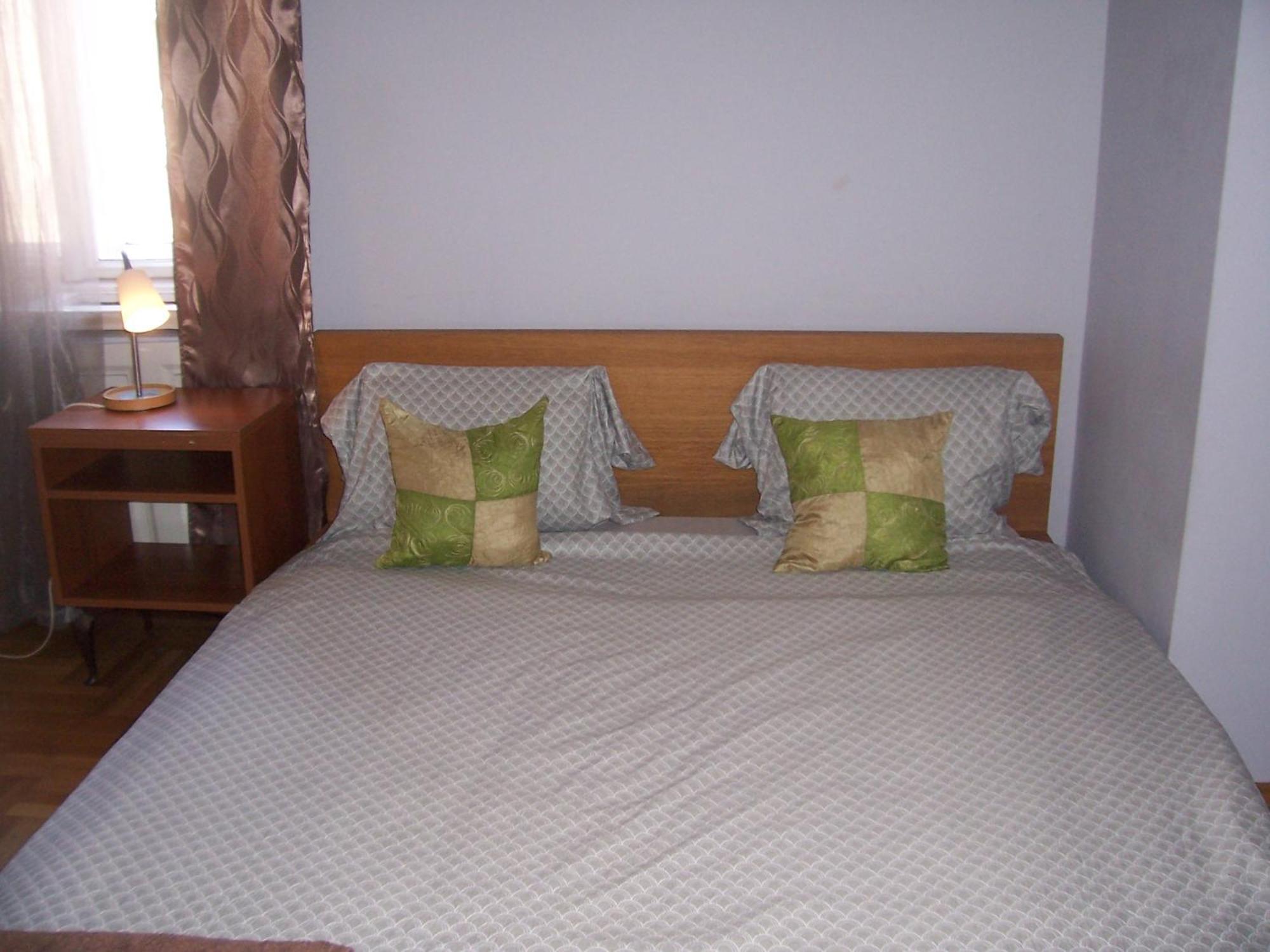 T & E Apartment Budapeszt Zewnętrze zdjęcie