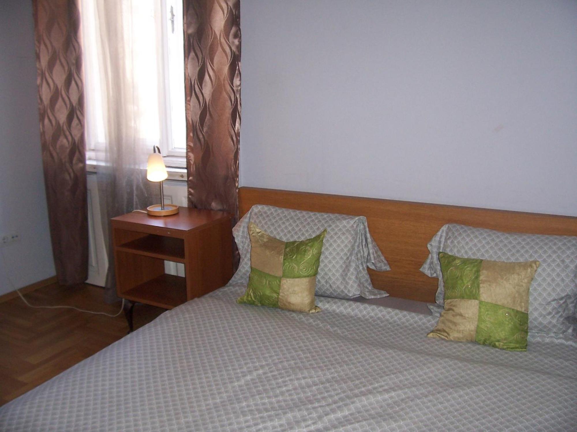 T & E Apartment Budapeszt Zewnętrze zdjęcie