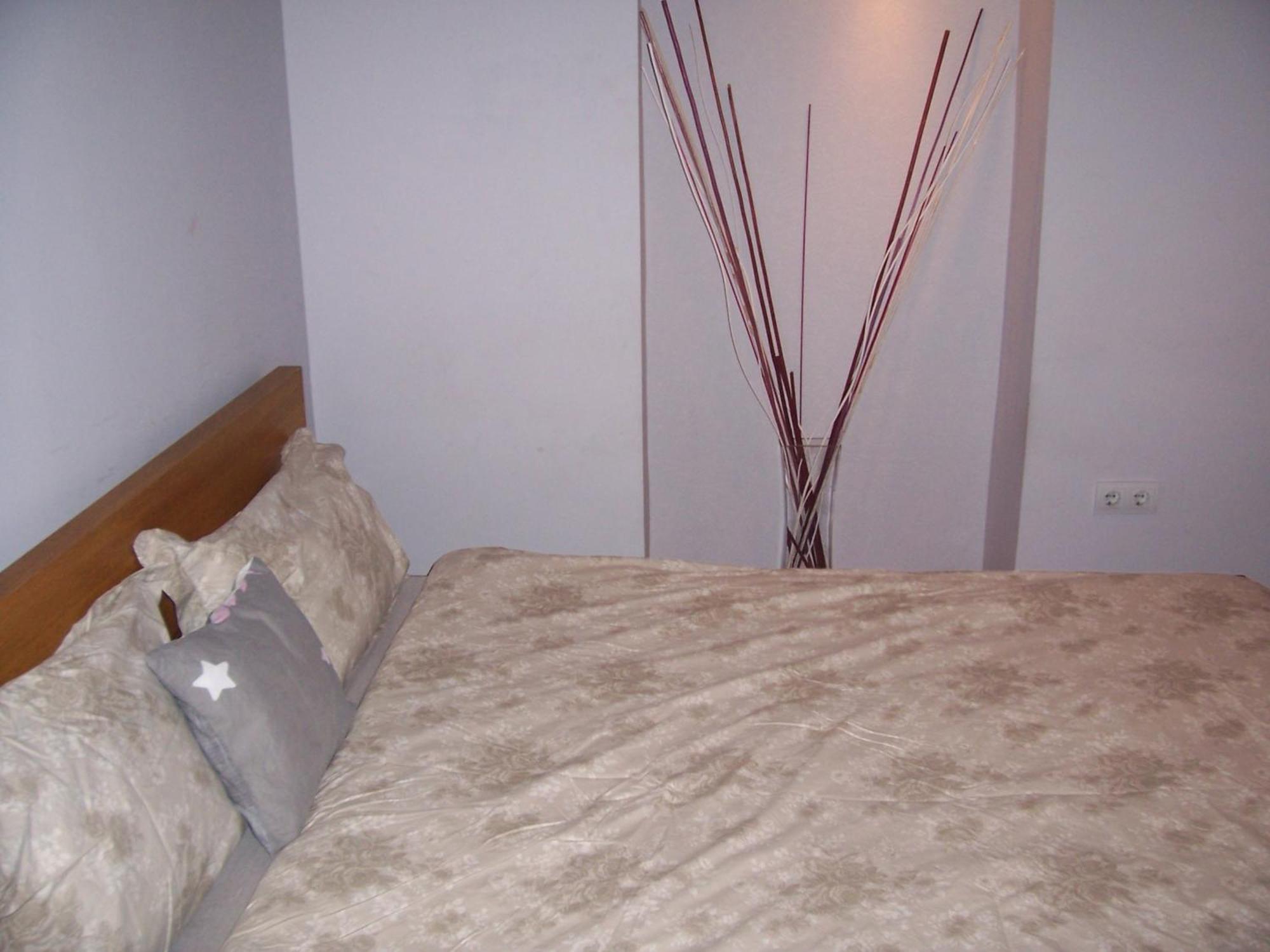 T & E Apartment Budapeszt Zewnętrze zdjęcie