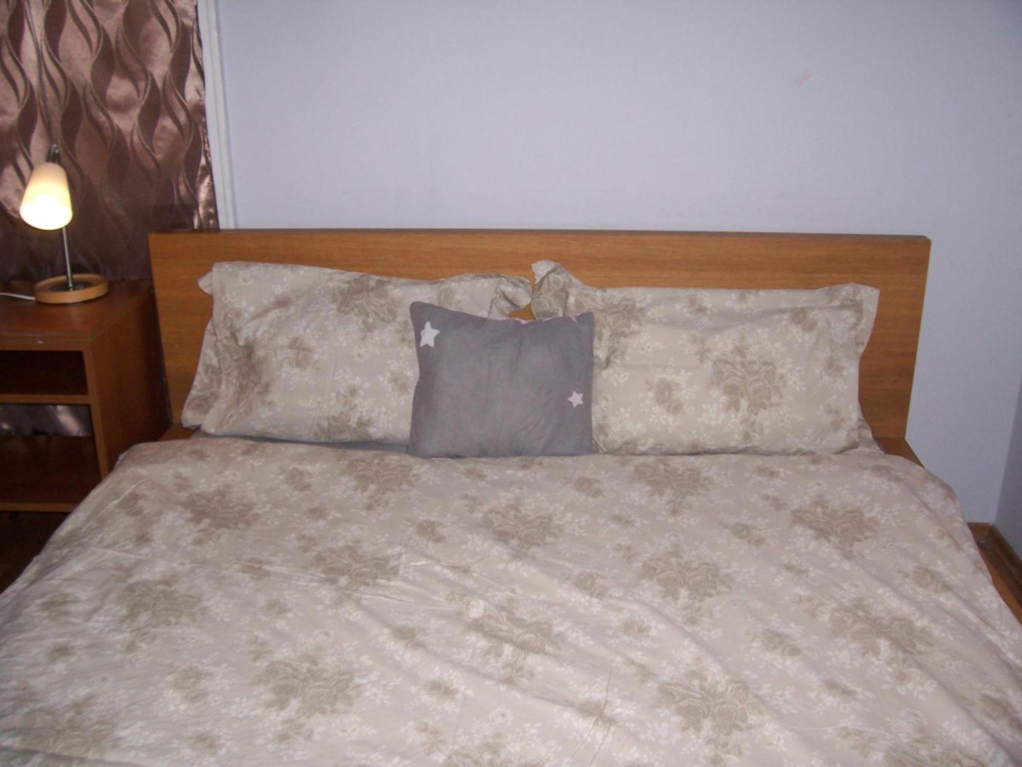 T & E Apartment Budapeszt Zewnętrze zdjęcie