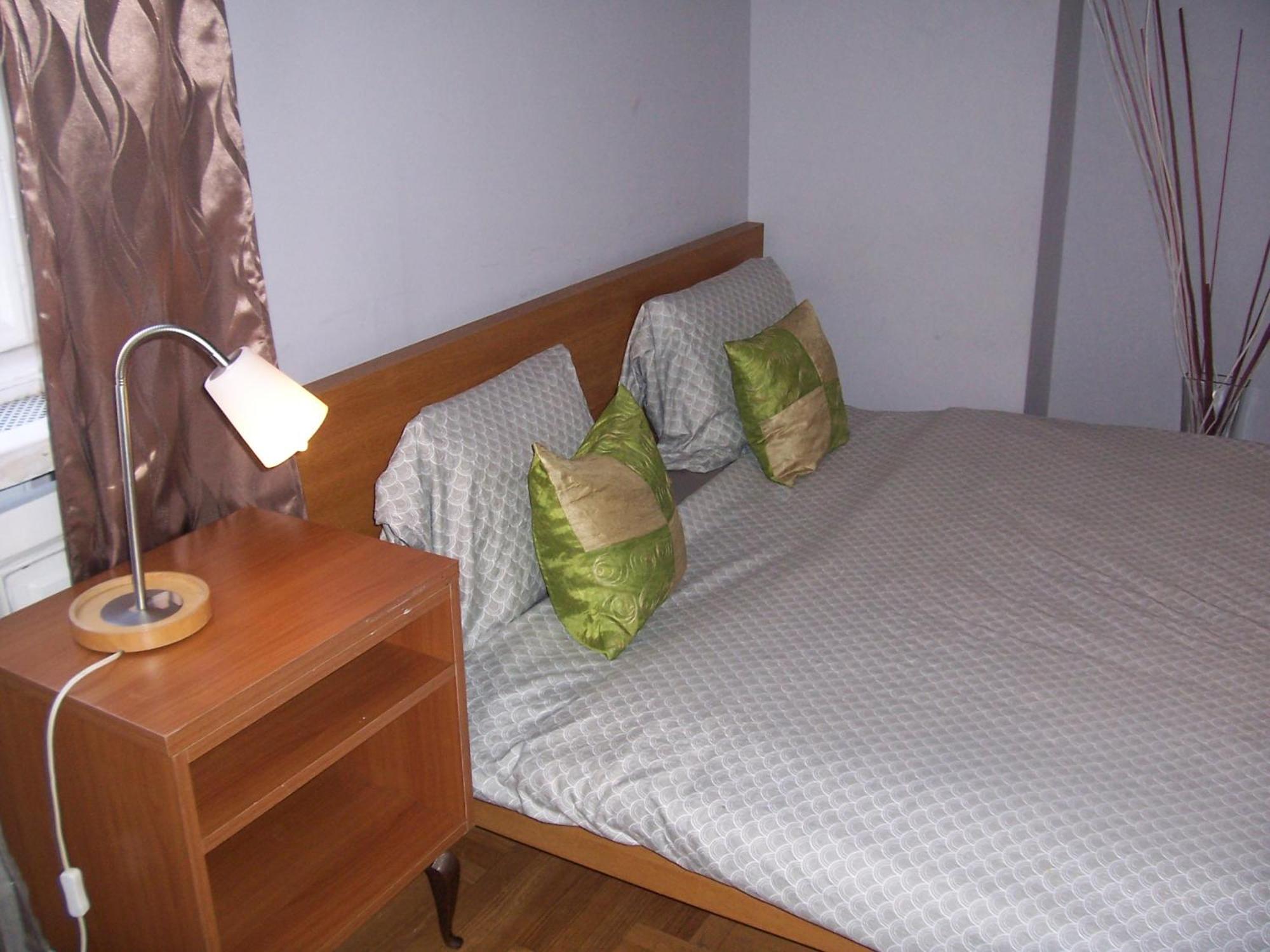 T & E Apartment Budapeszt Zewnętrze zdjęcie